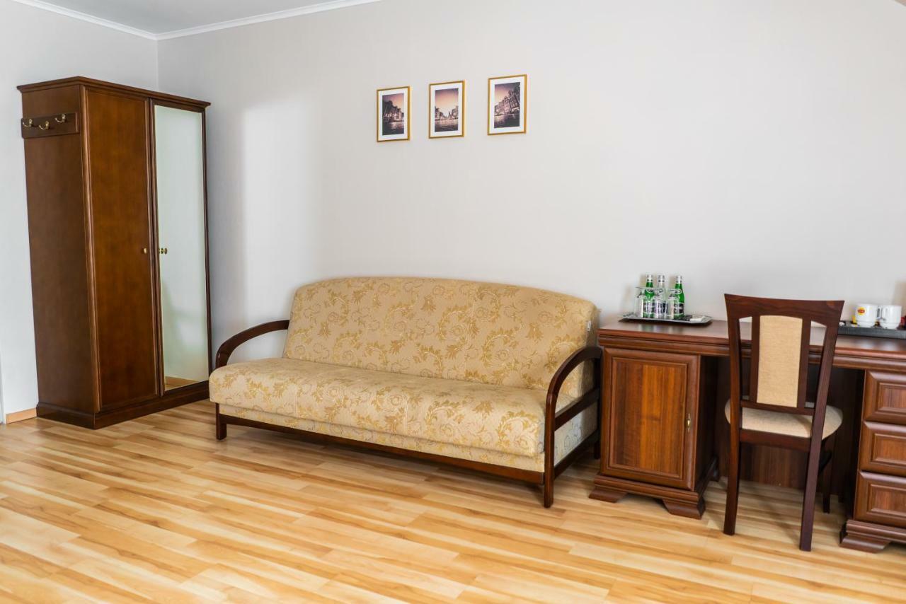Dworek Helena Biała Podlaska Dış mekan fotoğraf